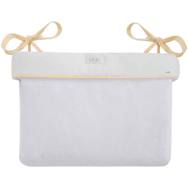 Кош за памперси с връзки Kikka Boo, Seally Me-fg23I.jpg