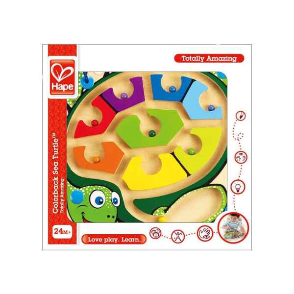 Дървена игра Hape, Костенурка-fhJ0o.jpeg