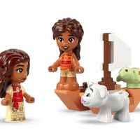 Конструктор LEGO Disney Princess Островни забавления с Ваяна-fhLtV.jpeg