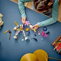 Конструктор LEGO Ninjago, Елементният технически робот на Сора-fhrr8.jpeg