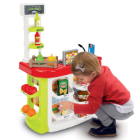 Кухня 100% chef 3 в 1 Simba toys Checkou EC-fiz9n.png