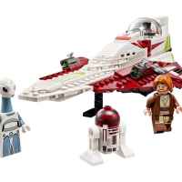 Конструктор LEGO Star Wars Obi-Wan Kenobi’s Jedi Starfighter™-flSIv.jpg