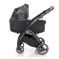 Комбинирана бебешка количка 2в1 Lorelli California, Black Marble РАЗПРОДАЖБА-fmGWH.jpg
