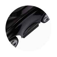 Кола с дръжка Chipolino Mercedes C-Class, червена-fnkVL.jpeg