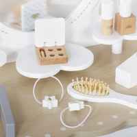 Дървена тоалетка Moni Toys Princess’s Mirror-fowLd.jpeg