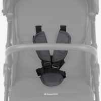 Лятна бебешка количка Kikka Boo Alexa, Peach-frIoH.jpeg