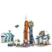 Конструктор LEGO City Център за изстрелване на ракети-frfS1.jpg