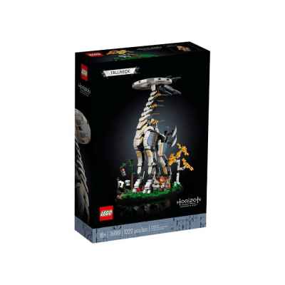 Конструктор LEGO Horizon Forbidden West: Tallneck