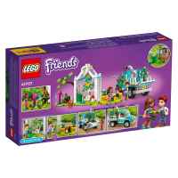 Конструктор LEGO Friends Камион за засаждане на дървета-fv8jz.jpg