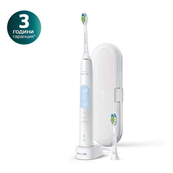 Звукочестотна четка за зъби Philips Sonicare ProtectiveClean 5100, HX6859/29, бяла-fvK5a.jpeg