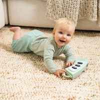 Стационарен център за игра 5 в 1 Tiny Love Here I Grow от серията Black&White Décor, 6+-fxv1U.jpeg