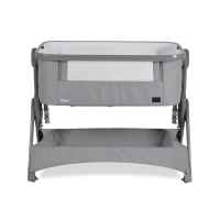Бебешко легло Cangaroo Cozy, сиво-g18Fa.jpeg