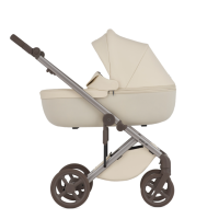 Комбинирана бебешка количка 2в1 Anex Eli, Milky-g31pQ.png