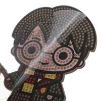 Комплект за диамантена бродерия Craft Buddy, Crystal Art Buddies, Хари Потър-g5FWP.jpeg