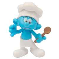 Къщичка със Смърф за игра Comsed, жълта-gBln2.jpeg