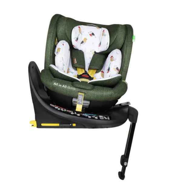 Столче за кола Cosatto All in All Extra 360 i-size, Bureau-gD5pX.jpeg