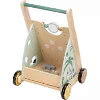 Дървена проходилка Freeon Free2Play-gFana.jpeg