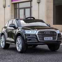 Акумулаторен джип JJ Audi Q5 12V, черен металик-gH83F.jpeg