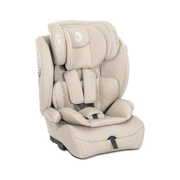 Столче за кола Lorelli Rio Isofix, Beige-gHaVu.jpeg
