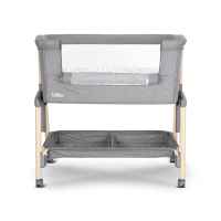 Бебешка кошара Lorelli Millie, Grey-gHbjR.jpeg