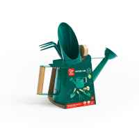 Игрален комплект Hape, Детски градински инструменти, 5 части-gILis.jpeg