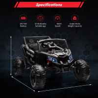 Акумулаторен джип двуместен JJ Off Road Speed 4x4 UTV 24v, оранжев металик-gIlRs.jpeg