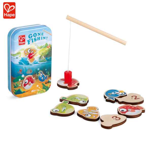 Занимателна игра Hape, Риболов-gJRxB.jpeg