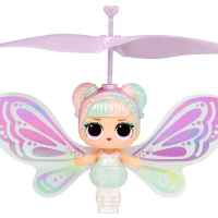 Кукла L.O.L. Surprise - Летяща фея Magic Flyers, Sweetie Fly, лилава-gLmie.jpeg