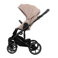 Комбинирана количка 3в1 Kikka Boo Amani, Beige-gN4MH.jpeg