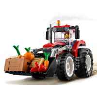 Конструктор LEGO City Трактор-gNYxR.jpg