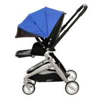 Комбинирана кожена бебешка количка 3-в-1 ZIZITO Harmony Lux, синя-gOFOW.jpg