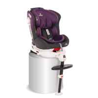 Столче за кола Lorelli PEGASUS Isofix, Grey & Violet-gOREY.jpg