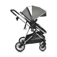 Комбинирана бебешка количка 4в1 Moni Kali, сив-gPTUX.jpeg