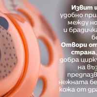 Силиконова ортодонтична залъгалка Tomme Tippee 18-36м, Fun Friends 2бр-gQ1kd.jpeg