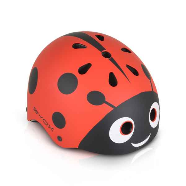 Каска Byox Skate Y09 (48-54 см) Ladybug-gQnfj.jpeg