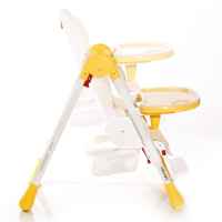 Столче за хранене Lorelli Cryspi, Grey penguin-gRTKr.jpeg