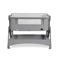 Бебешко легло Cangaroo Cozy, сиво-gRmg4.jpeg