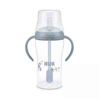Шише със сламка Nuk Perfect Match, 260 мл., 8+мес, Пингвин-gV1o8.jpeg