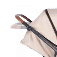 Комбинирана бебешка количка 2в1 Cangaroo Ellada, бежов-gVcD9.jpeg