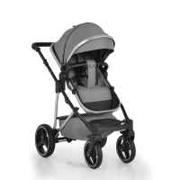 Комбинирана бебешка количка 3в1 Moni Florence, сива-gVk1P.jpg