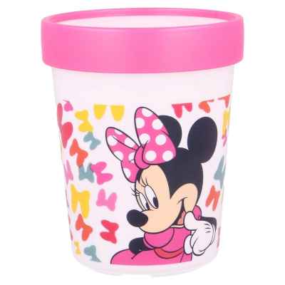Двуцветна чаша за момиче Stor Minnie Mouse