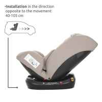 Столче за кола Lorelli Voyager, Pink-gXvq3.jpeg