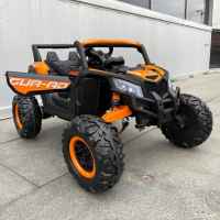 Акумулаторен джип двуместен JJ Off Road Speed 4x4 UTV 24v, оранжев металик-gY8GP.jpeg