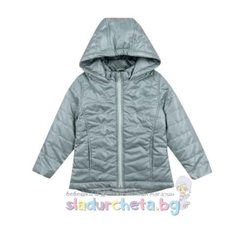 Детско яке Вега-М, олив