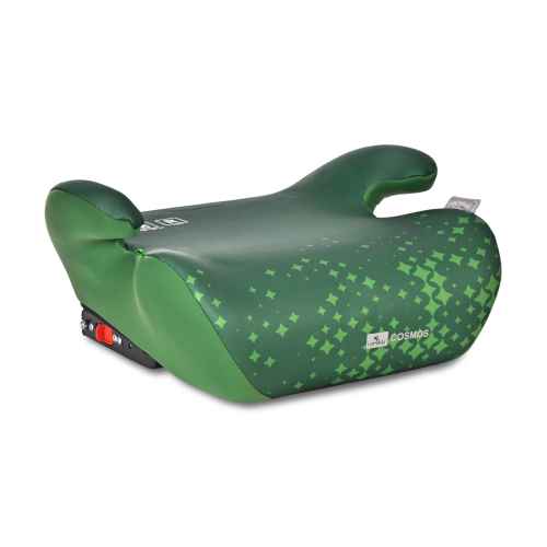 Седалка за кола Lorelli Cosmos Isofix, Green