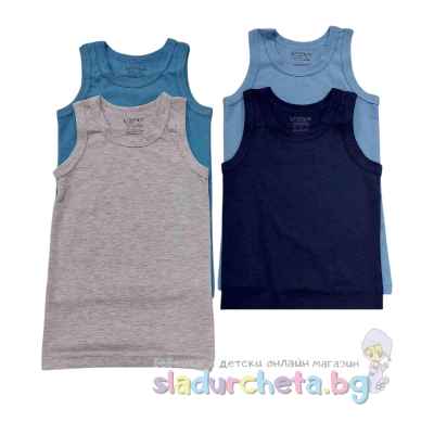 Детски потници Венера, 3 бр.