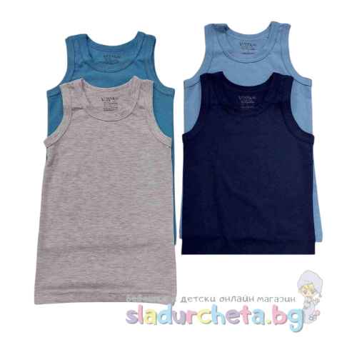 Детски потници Венера, 3 бр.