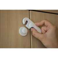 Предпазител за шкаф Canpol, бежов-gcEcU.jpg