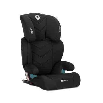 Столче за кола Lorelli Speed GT i-size Isofix, Black