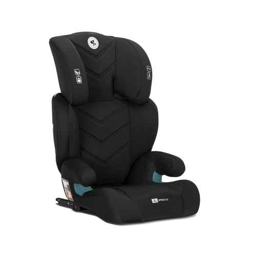 Столче за кола Lorelli Speed GT i-size Isofix, Black